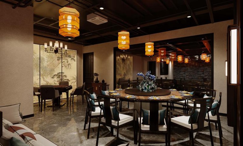 餐饮连锁加盟：如何在竞争中崛起