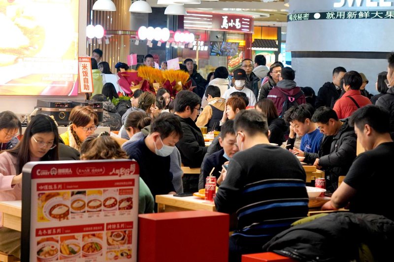 餐饮连锁加盟：选择与成长的艺术